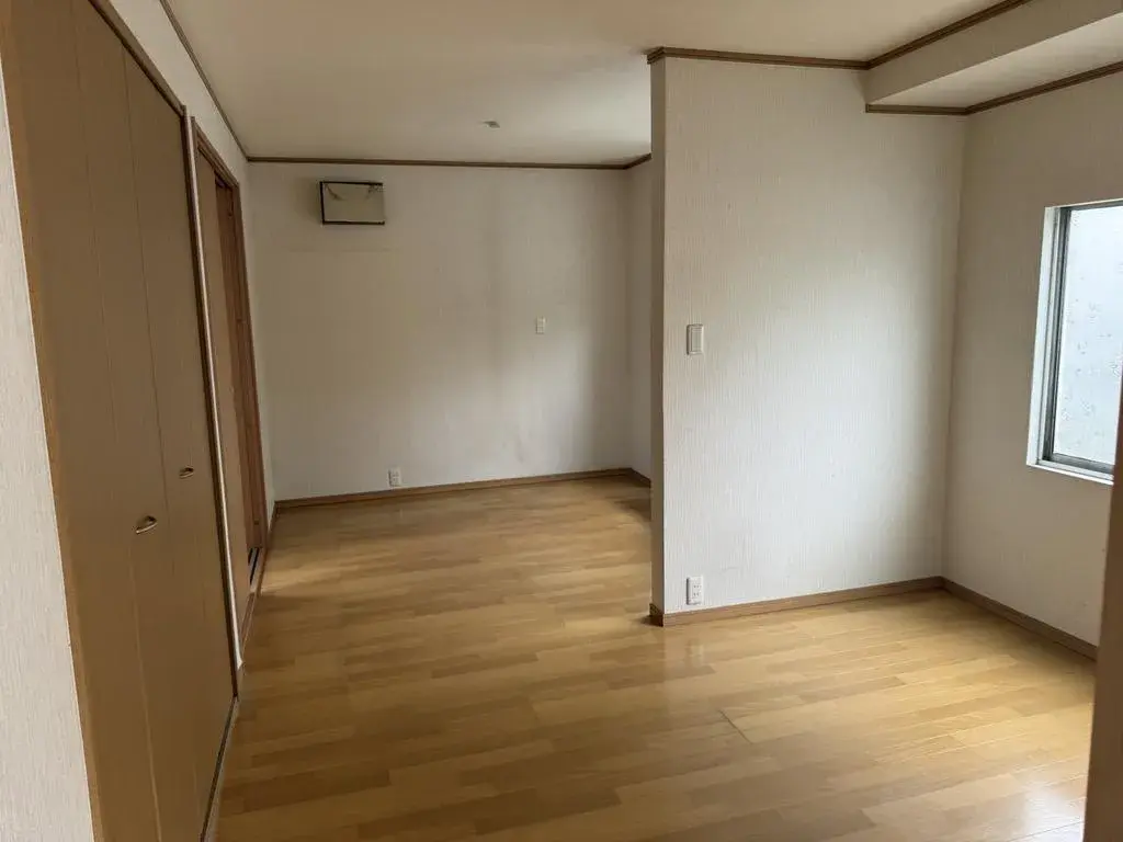 3LDK Property Yao City Osaka Prefecture (4)