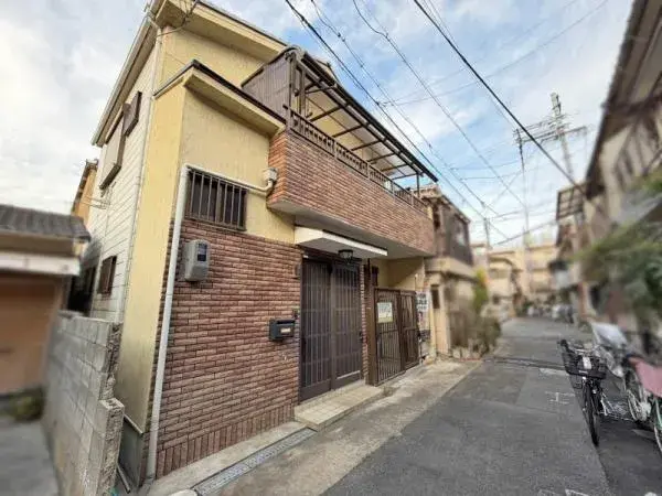 3K Ciudad de Matsubara Prefectura de Osaka (2)