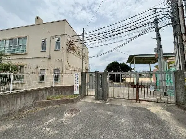 3K Ciudad de Matsubara Prefectura de Osaka (3)