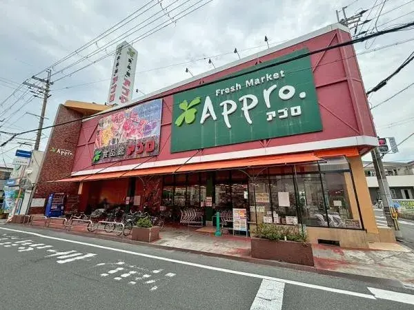 3K Ciudad de Matsubara Prefectura de Osaka (6)