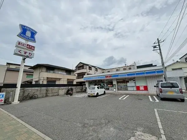 3K Ciudad de Matsubara Prefectura de Osaka (7)
