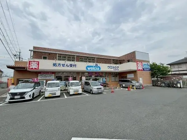 3K Ciudad de Matsubara Prefectura de Osaka (8)