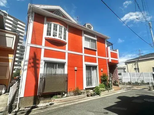 Propiedad 3LDK Ciudad de Sakai Prefectura de Osaka (2)