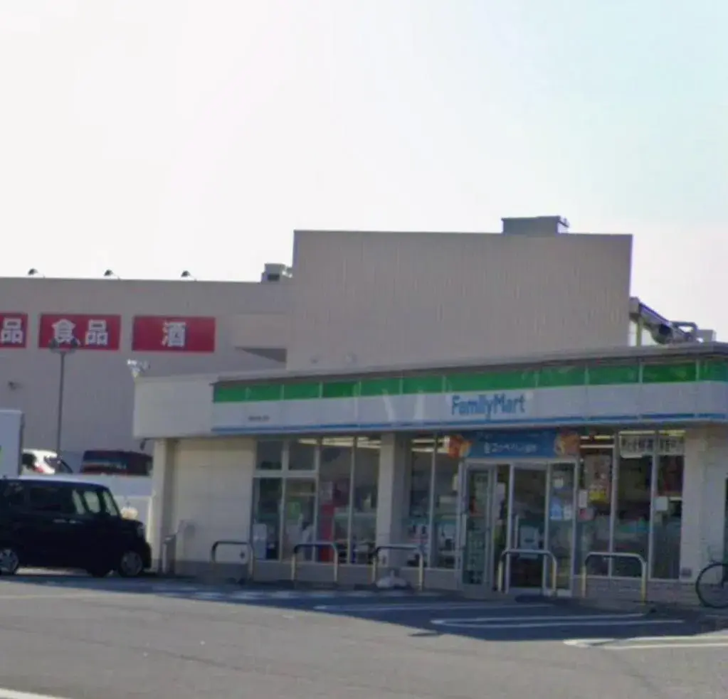 Propiedad 3LDK Ciudad de Sakai Prefectura de Osaka (6)