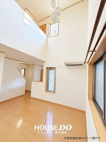 عقار 4LDK مدينة أوساكا محافظة أوساكا (3)