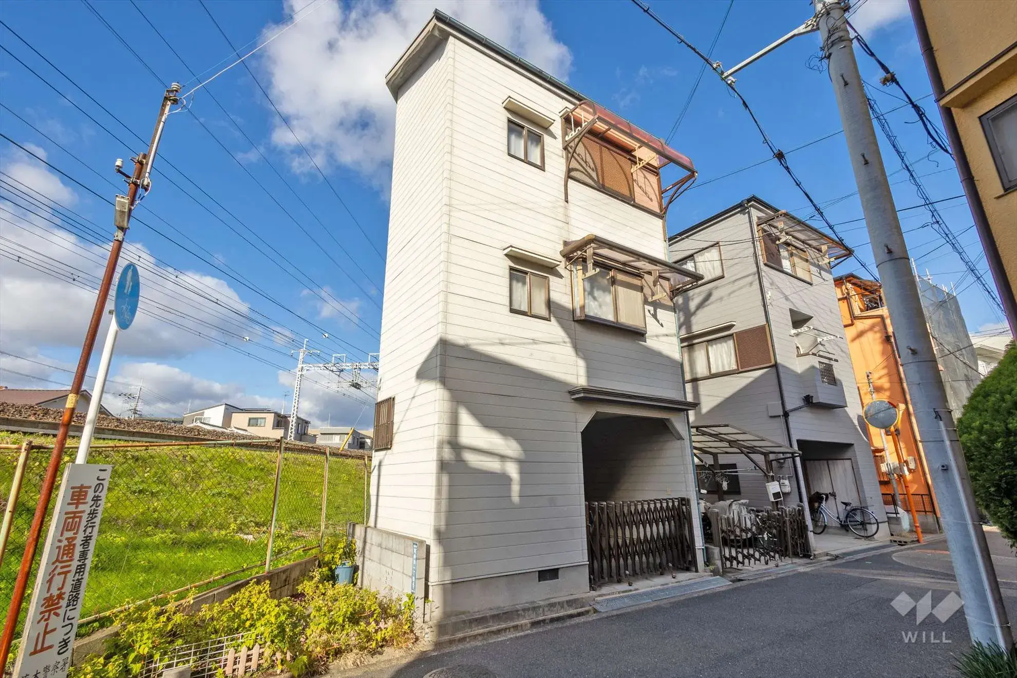 3LDK Property Ibaraki City Osaka Prefecture (2)