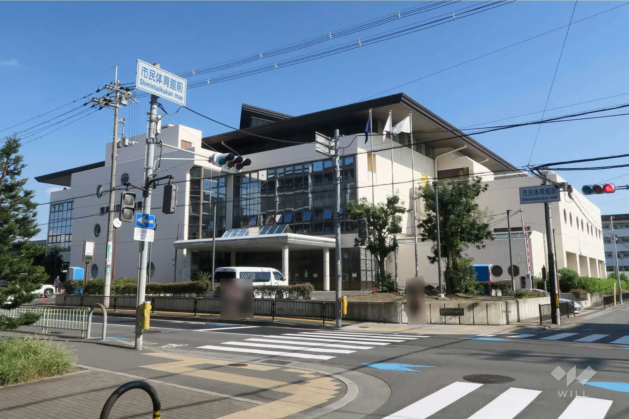 3LDK Property Ibaraki City Osaka Prefecture (15)
