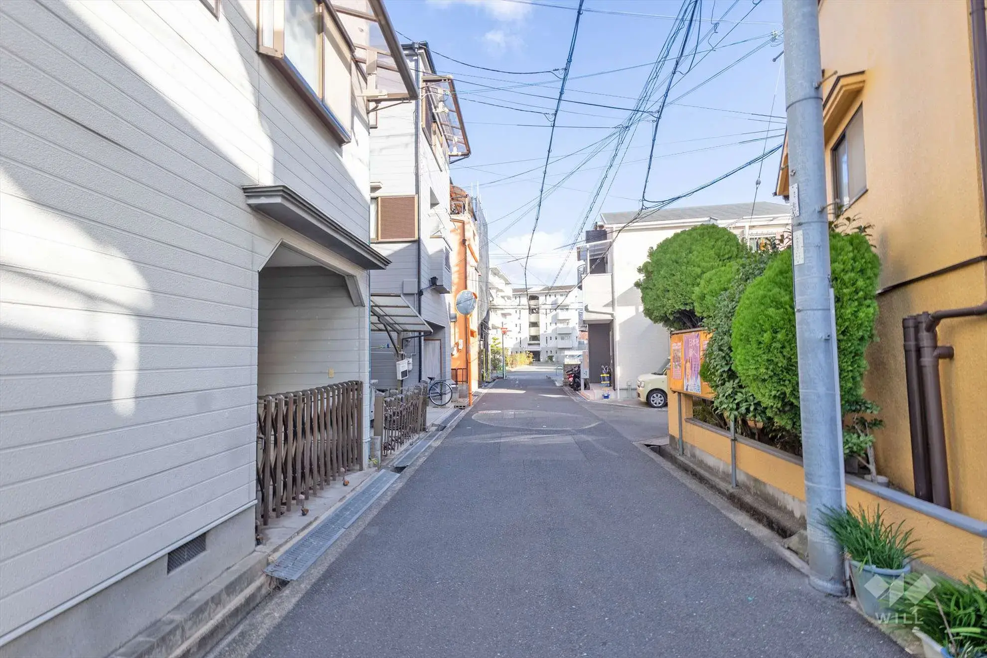 3LDK Property Ibaraki City Osaka Prefecture (3)