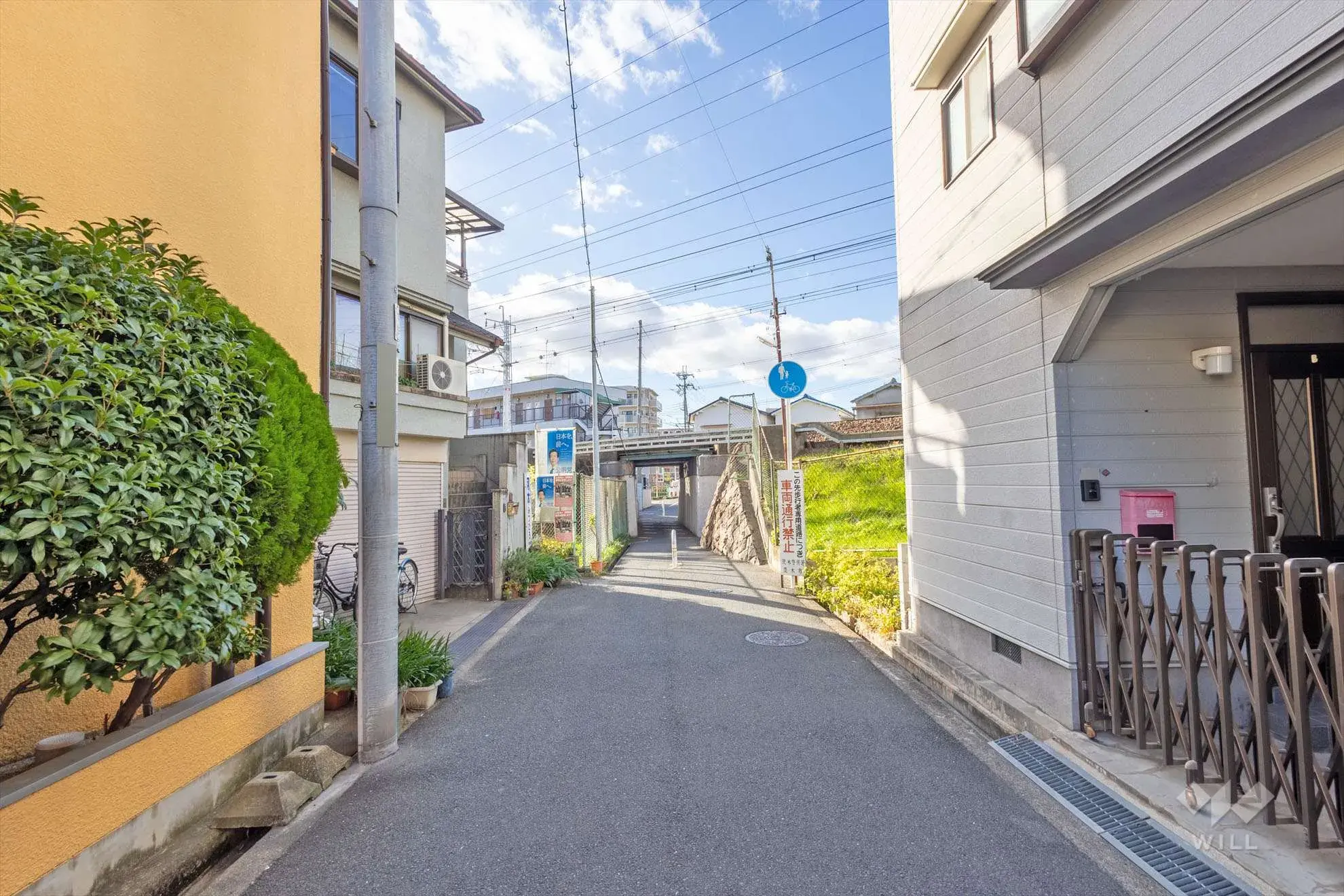 3LDK Property Ibaraki City Osaka Prefecture (4)