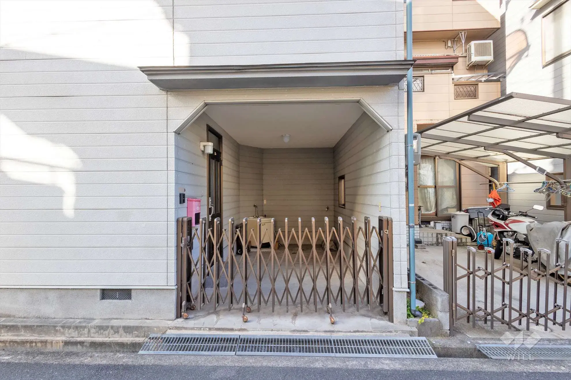 3LDK Property Ibaraki City Osaka Prefecture (5)