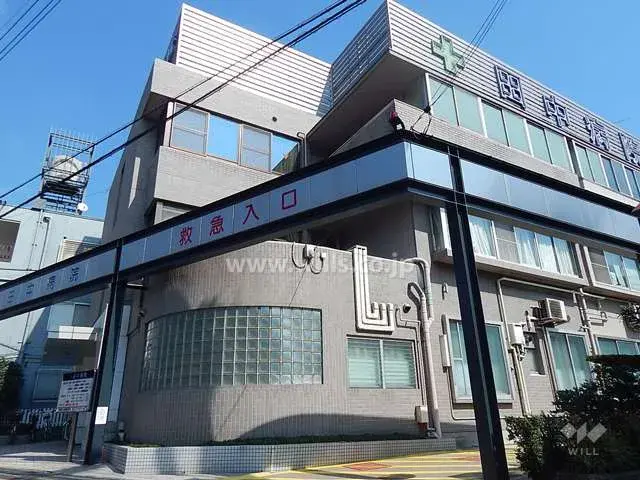 3LDK Property Ibaraki City Osaka Prefecture (7)