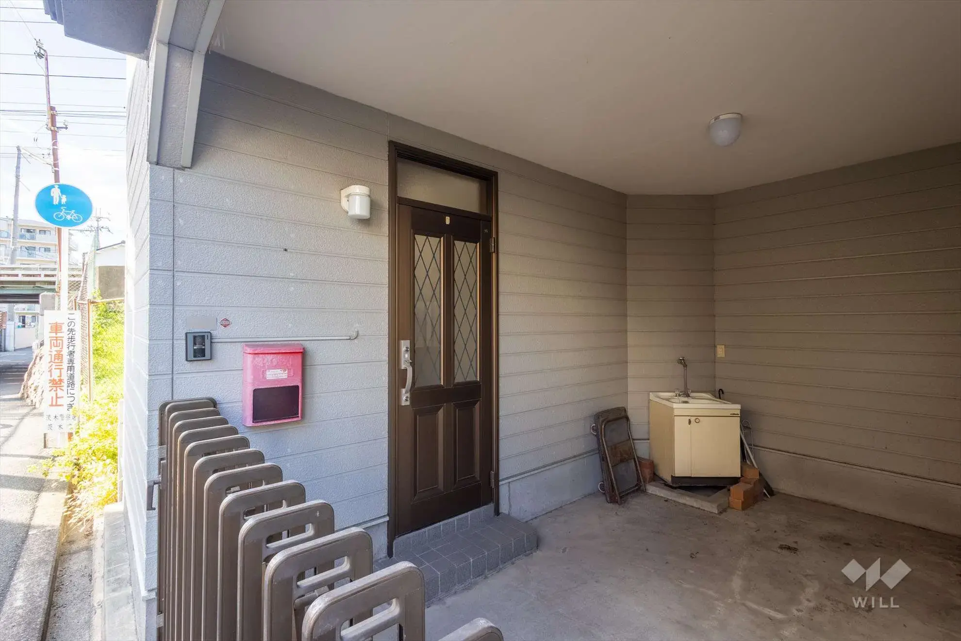 3LDK Property Ibaraki City Osaka Prefecture (8)