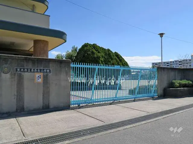3LDK Property Ibaraki City Osaka Prefecture (9)
