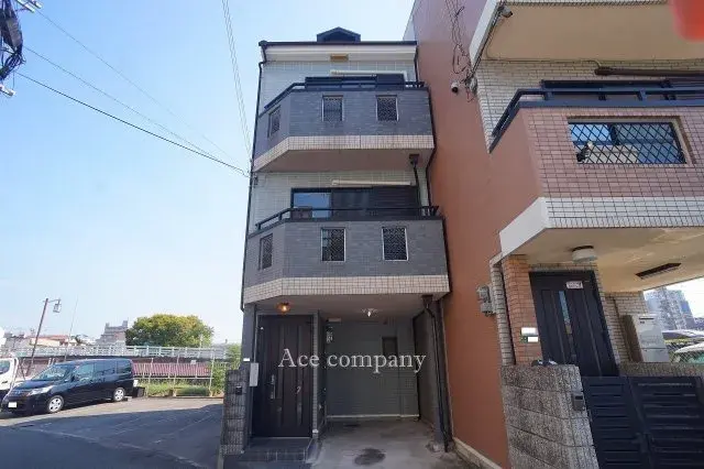 3LDK Property Ikuno-ku, Osaka City Osaka Prefecture (2)