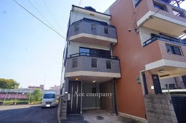 3LDK Property Ikuno-ku, Osaka City Osaka Prefecture (3)