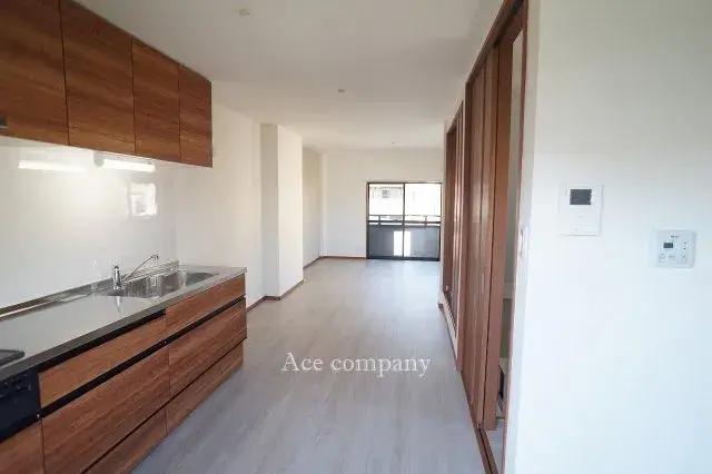 3LDK Property Ikuno-ku, Osaka City Osaka Prefecture (21)