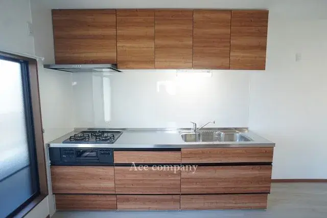3LDK Property Ikuno-ku, Osaka City Osaka Prefecture (22)
