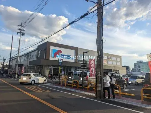 3LDK Property Ikuno-ku, Osaka City Osaka Prefecture (29)