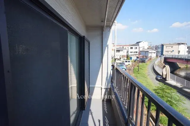 3LDK Property Ikuno-ku, Osaka City Osaka Prefecture (4)