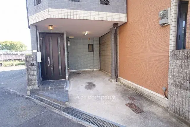 3LDK Property Ikuno-ku, Osaka City Osaka Prefecture (5)