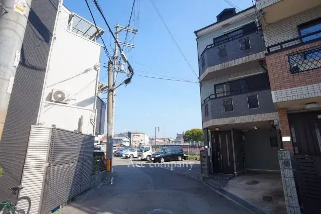 3LDK Property Ikuno-ku, Osaka City Osaka Prefecture (6)