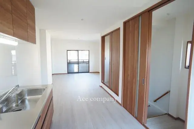 3LDK Property Ikuno-ku, Osaka City Osaka Prefecture (7)