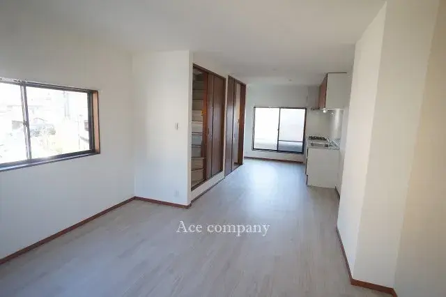 3LDK Property Ikuno-ku, Osaka City Osaka Prefecture (9)