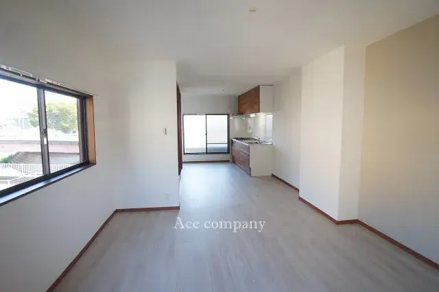 3LDK Property Ikuno-ku, Osaka City Osaka Prefecture (10)