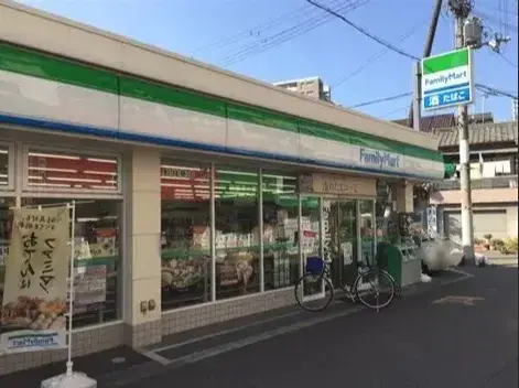 Propiedad 5K Hirano-ku, Ciudad de Osaka, Prefectura de Osaka (17)