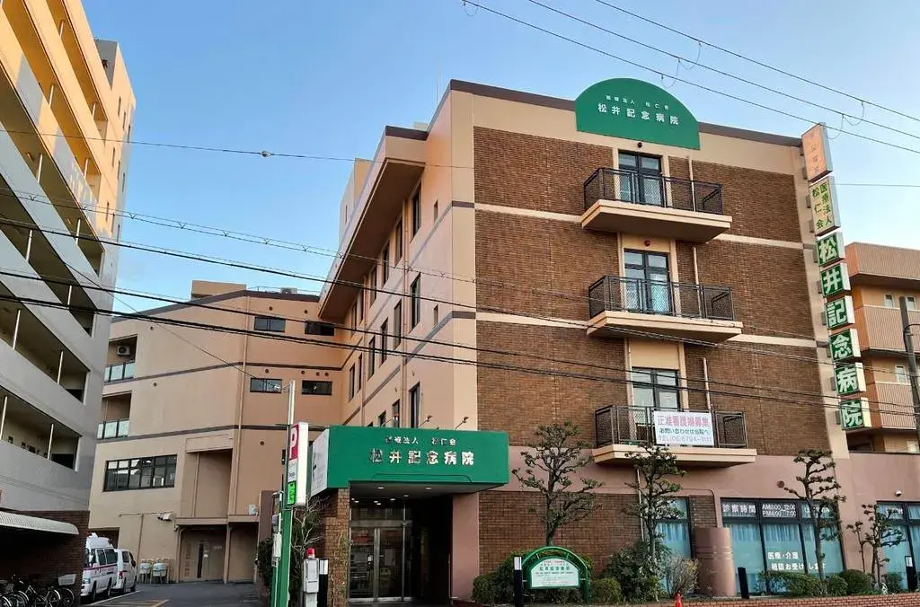 Propiedad 5K Hirano-ku, Ciudad de Osaka, Prefectura de Osaka (22)