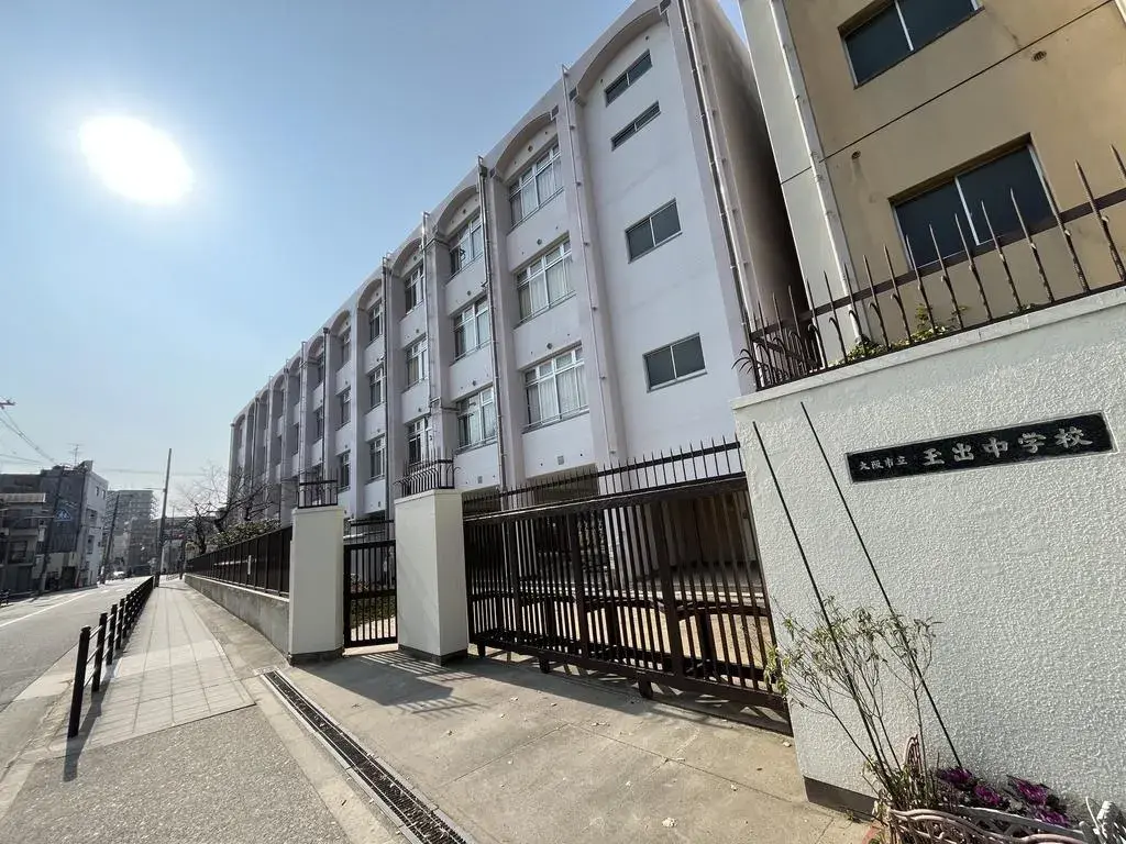 4LDK Property Osaka City Osaka Prefecture (2)