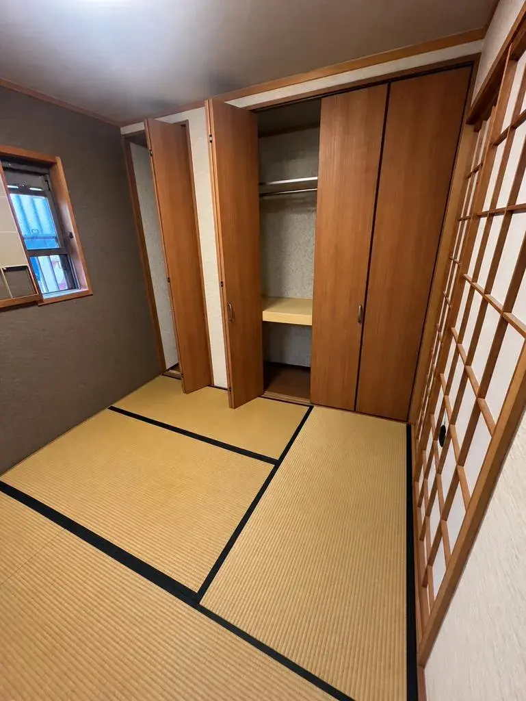 4LDK Property Osaka City Osaka Prefecture (4)