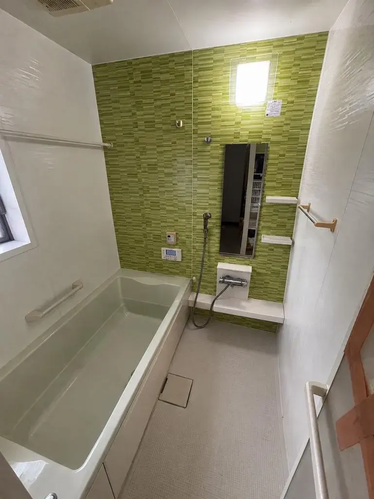 4LDK Property Osaka City Osaka Prefecture (5)