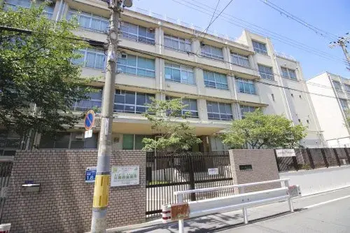 4LDK Property Osaka City Osaka Prefecture (8)