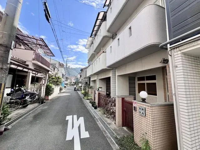 5DK房产 东大阪市 大阪府 (2)