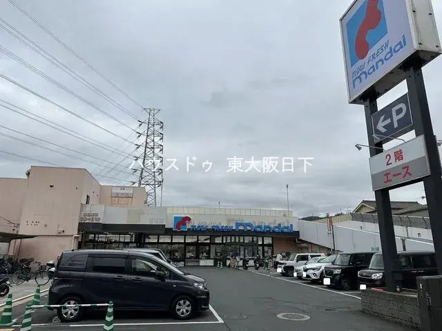 5DK房产 东大阪市 大阪府 (25)