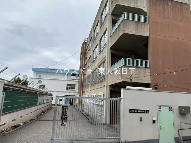 5DK房产 东大阪市 大阪府 (26)