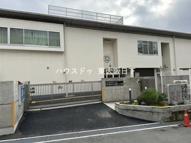 5DK房产 东大阪市 大阪府 (29)