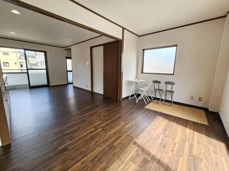 3LDK房产 东大阪市 大阪府 (5)