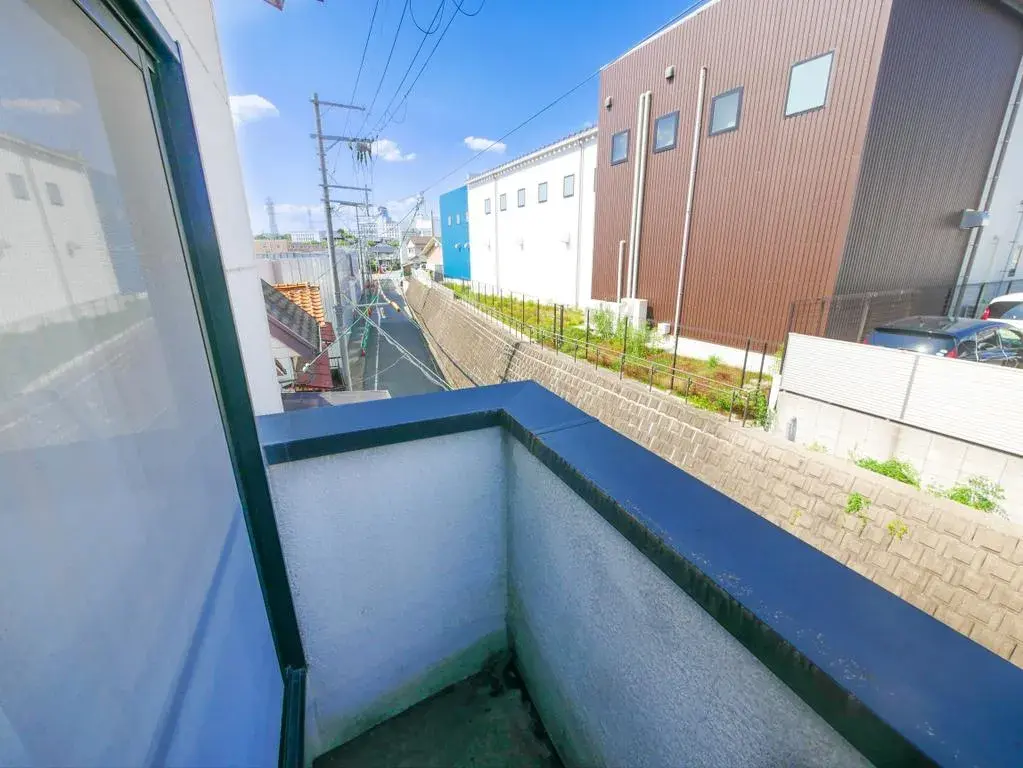 5DK物件 枚方市 大阪府 (13)
