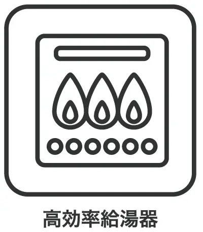 5DK物件 枚方市 大阪府 (20)