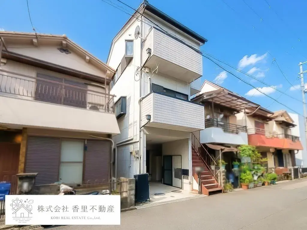5DK物件 枚方市 大阪府 (3)