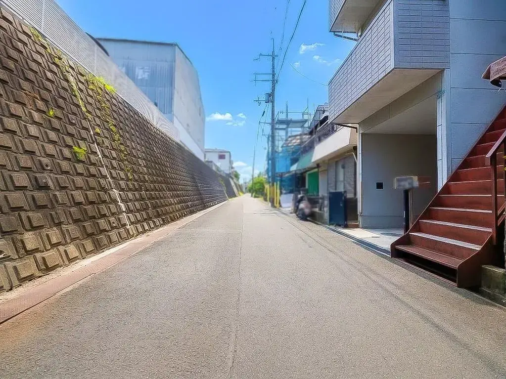 5DK物件 枚方市 大阪府 (4)