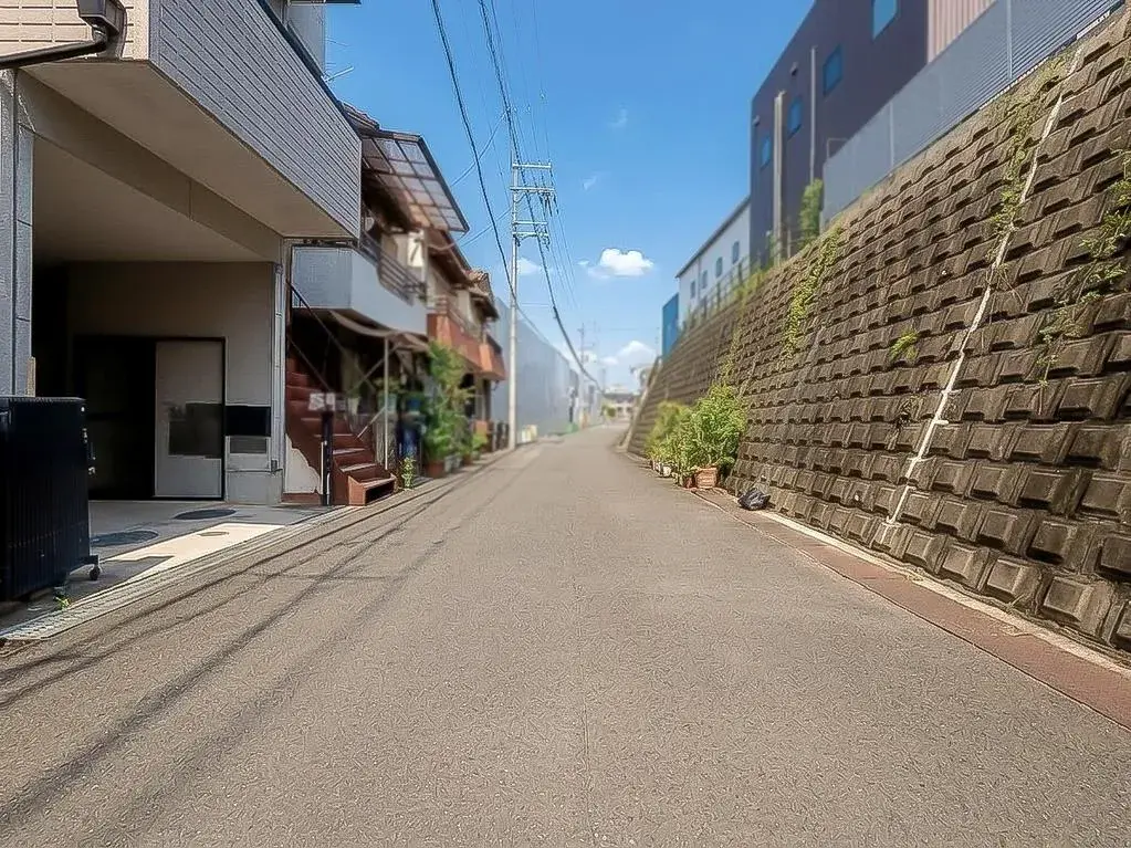 5DK物件 枚方市 大阪府 (5)