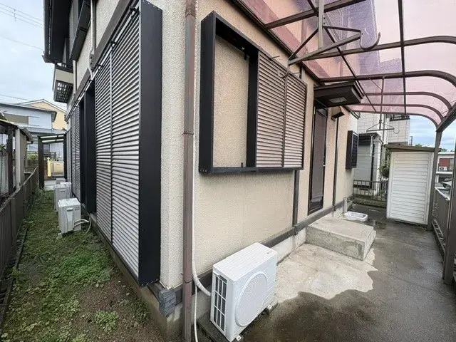 Propiedad 4SLDK Ciudad de Hannan Prefectura de Osaka (2)