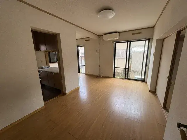 Propiedad 4SLDK Ciudad de Hannan Prefectura de Osaka (4)