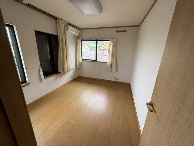 Propiedad 4SLDK Ciudad de Hannan Prefectura de Osaka (5)