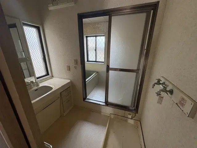 Propiedad 4SLDK Ciudad de Hannan Prefectura de Osaka (9)