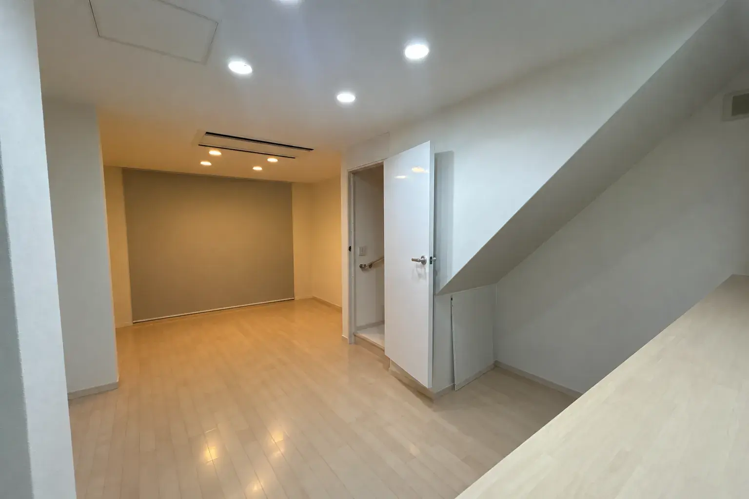 3LDK房产 大阪市福岛区 大阪府 (2)