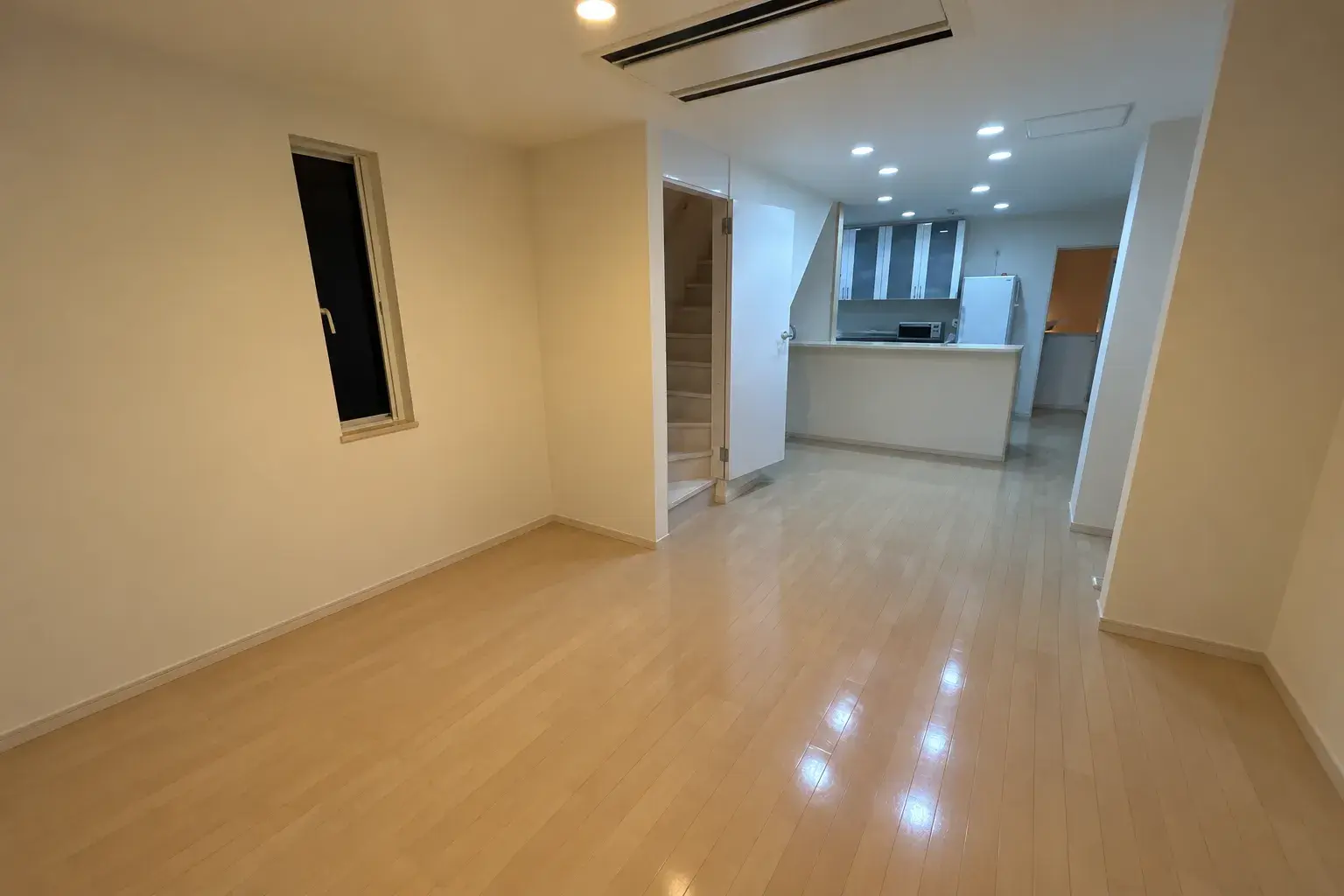 3LDK房产 大阪市福岛区 大阪府 (3)